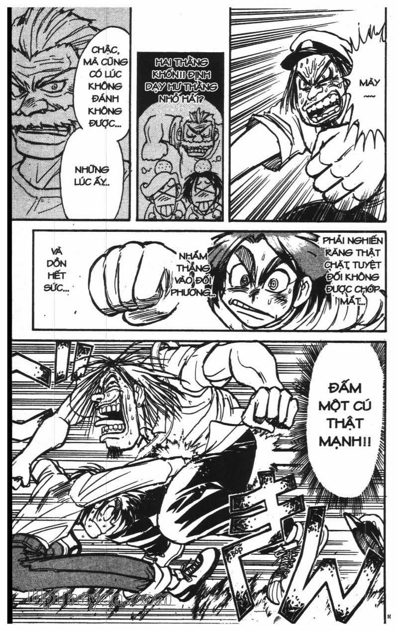 Fujita Kazuhiro - Chapter 13 - Trang 111