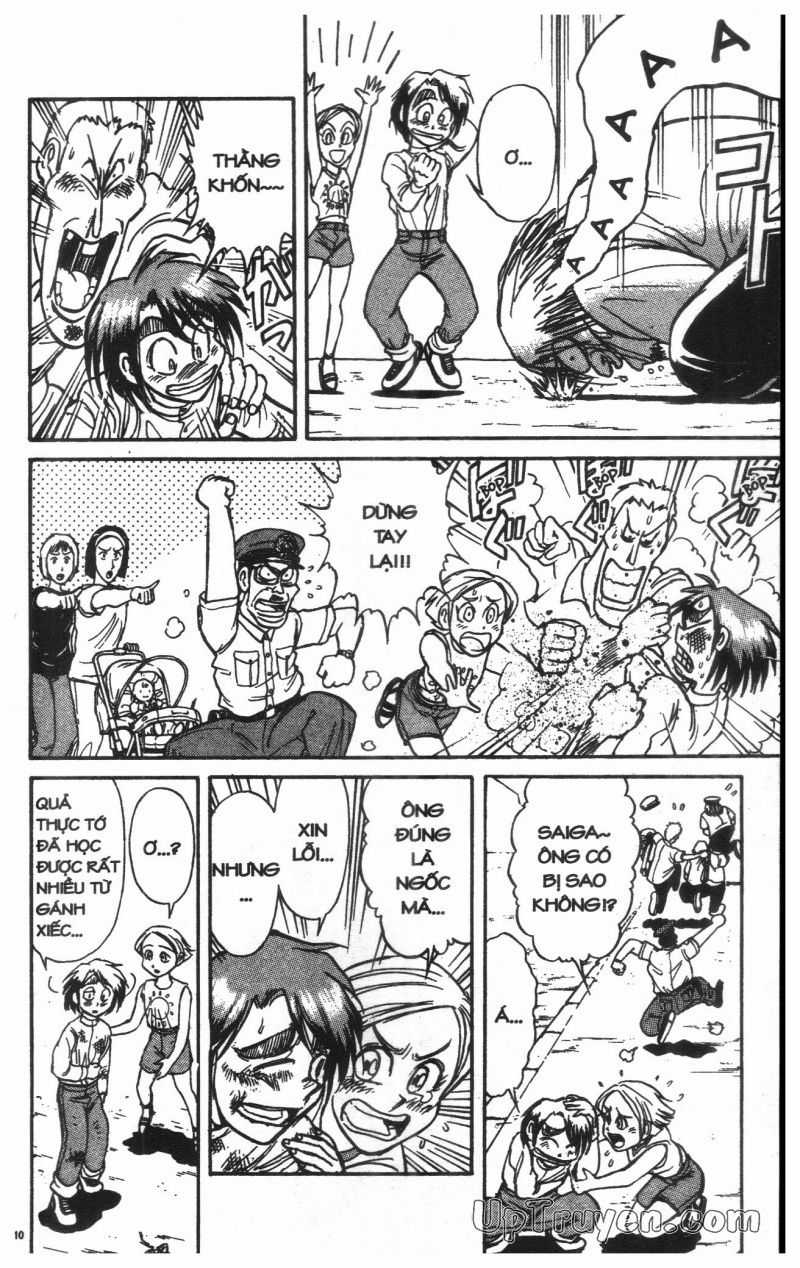 Fujita Kazuhiro - Chapter 13 - Trang 112