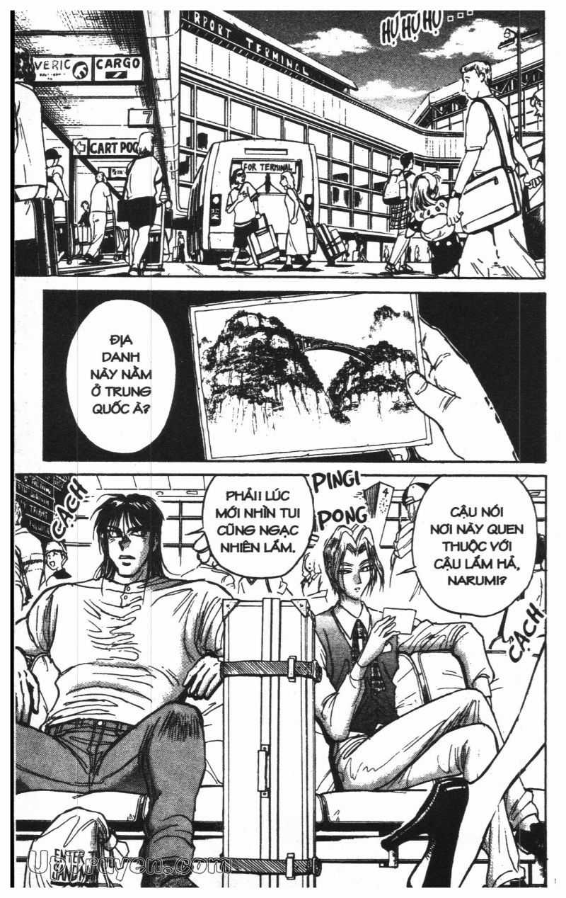 Fujita Kazuhiro - Chapter 13 - Trang 119