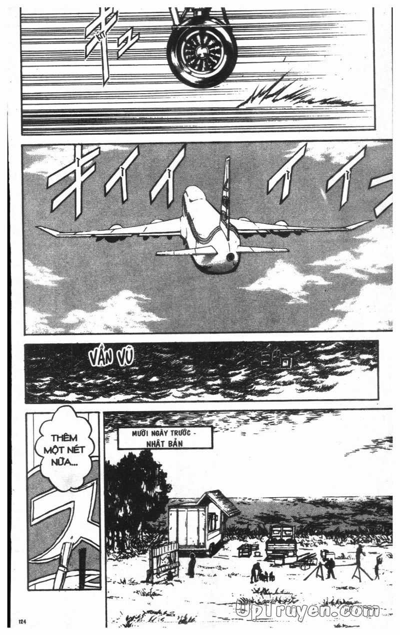 Fujita Kazuhiro - Chapter 13 - Trang 126