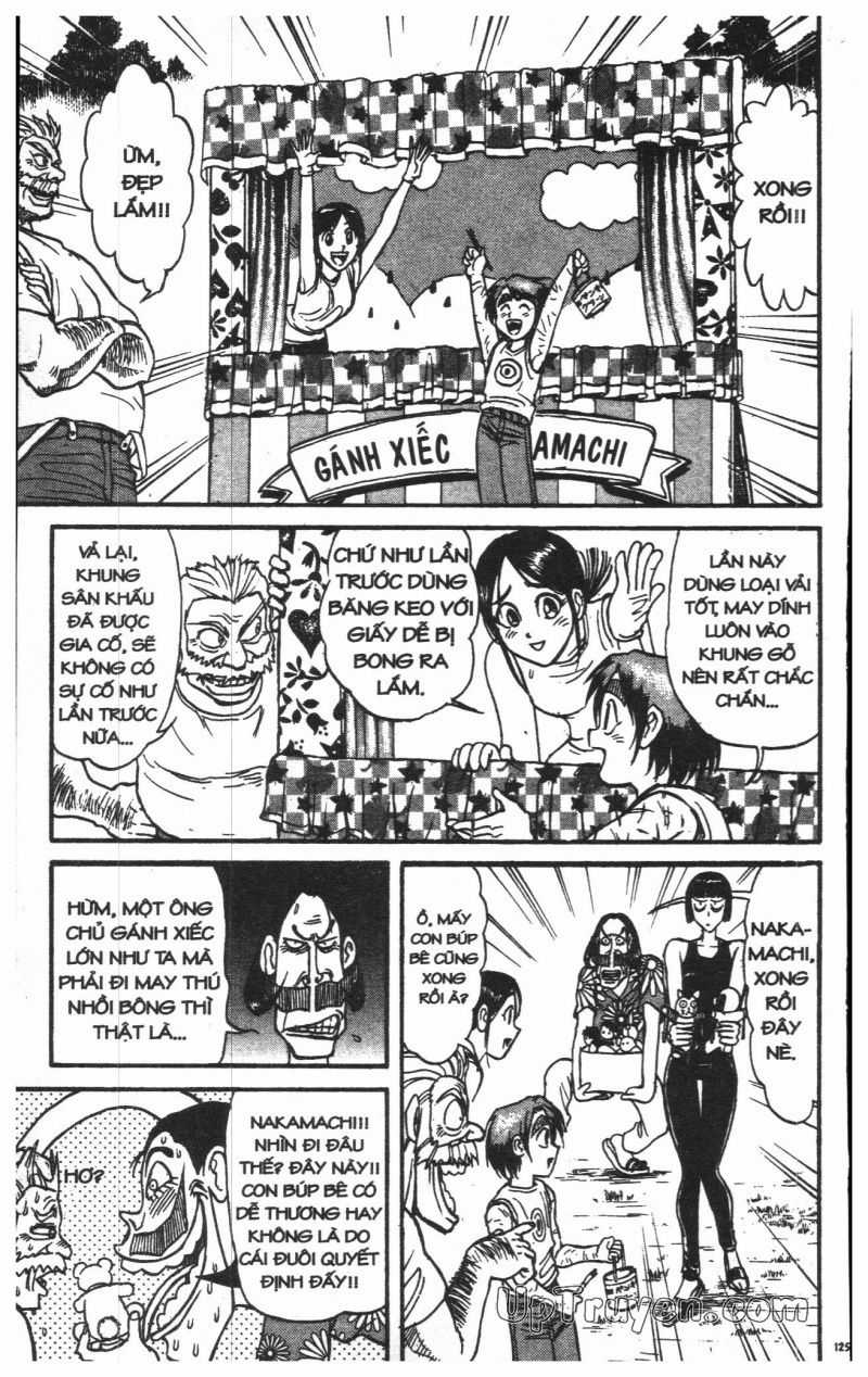 Fujita Kazuhiro - Chapter 13 - Trang 127