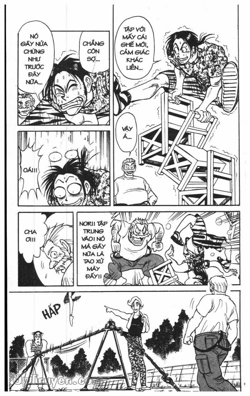 Fujita Kazuhiro - Chapter 13 - Trang 129