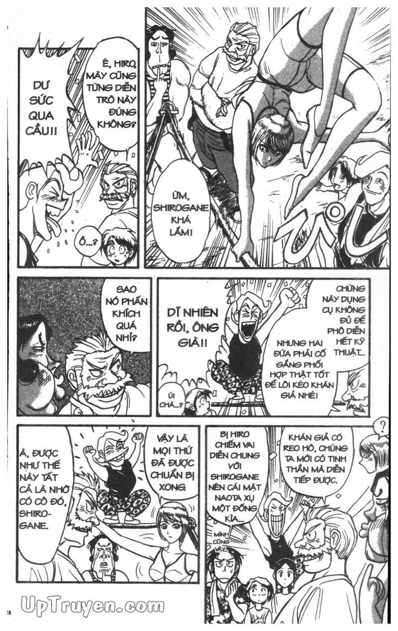 Fujita Kazuhiro - Chapter 13 - Trang 130