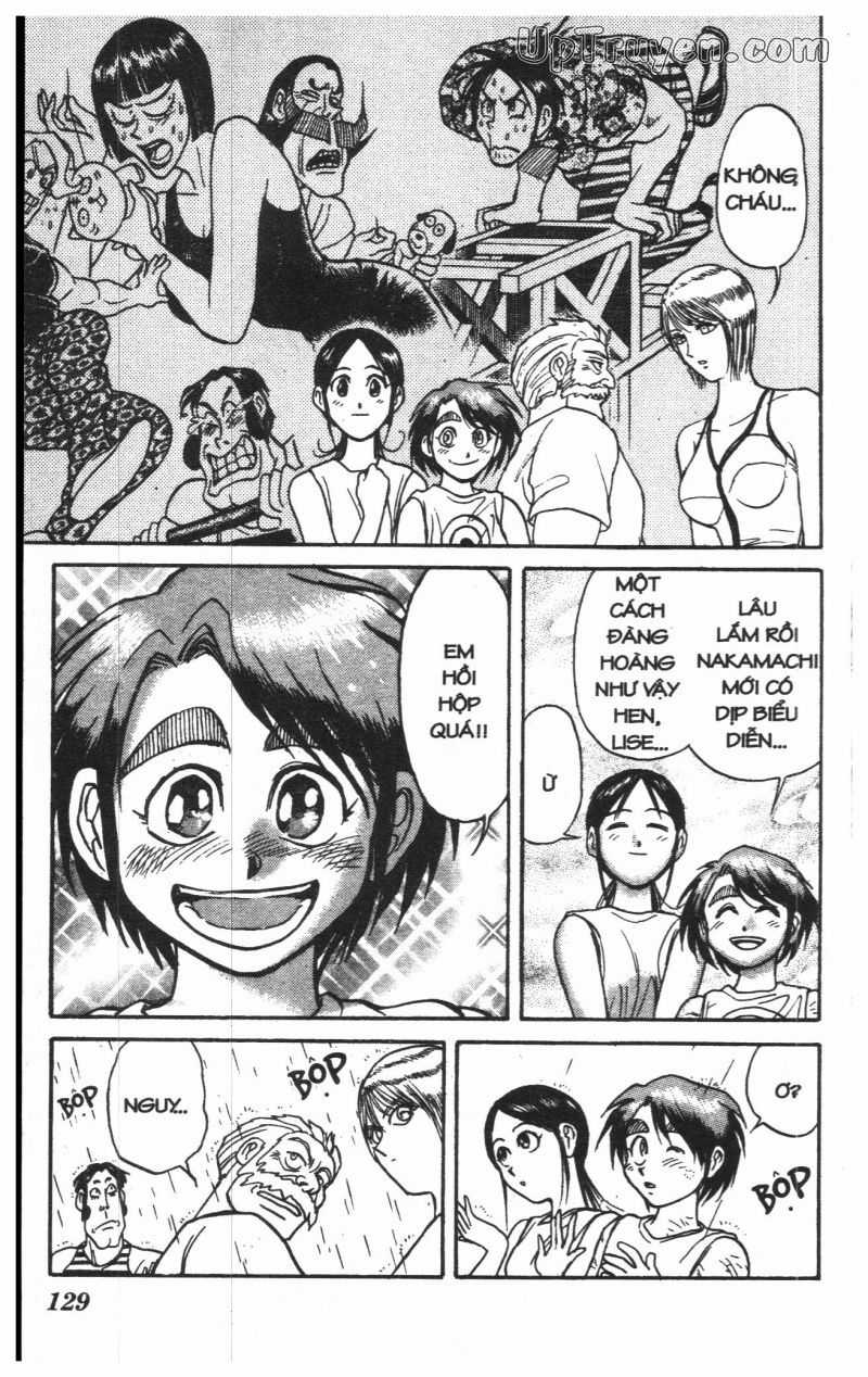 Fujita Kazuhiro - Chapter 13 - Trang 131