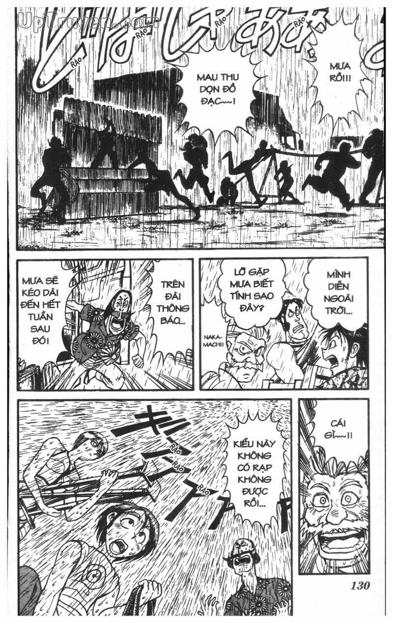 Fujita Kazuhiro - Chapter 13 - Trang 132