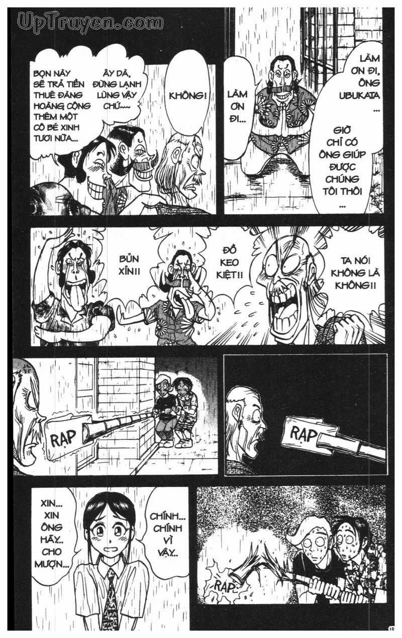 Fujita Kazuhiro - Chapter 13 - Trang 141