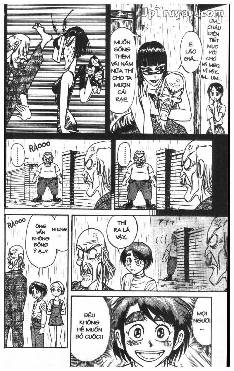 Fujita Kazuhiro - Chapter 13 - Trang 142