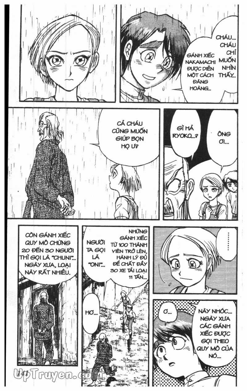 Fujita Kazuhiro - Chapter 13 - Trang 143