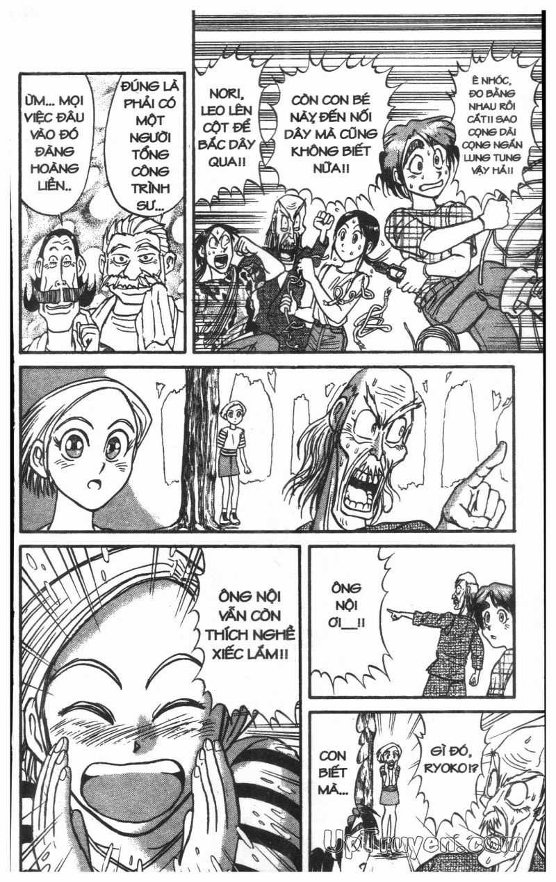 Fujita Kazuhiro - Chapter 13 - Trang 148