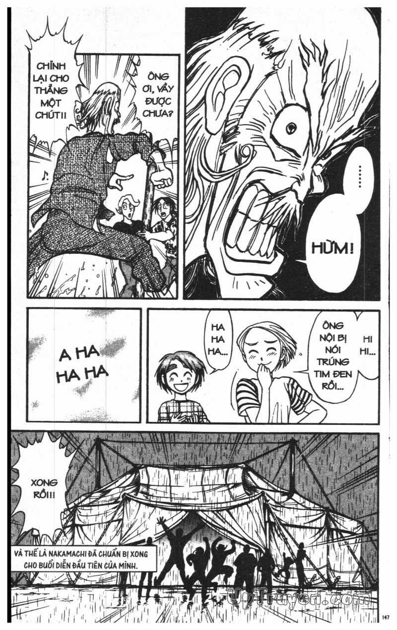 Fujita Kazuhiro - Chapter 13 - Trang 149