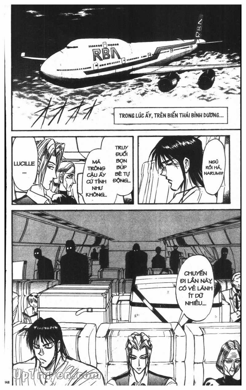 Fujita Kazuhiro - Chapter 13 - Trang 150