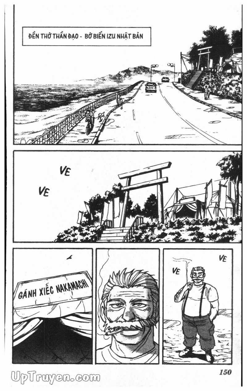 Fujita Kazuhiro - Chapter 13 - Trang 152