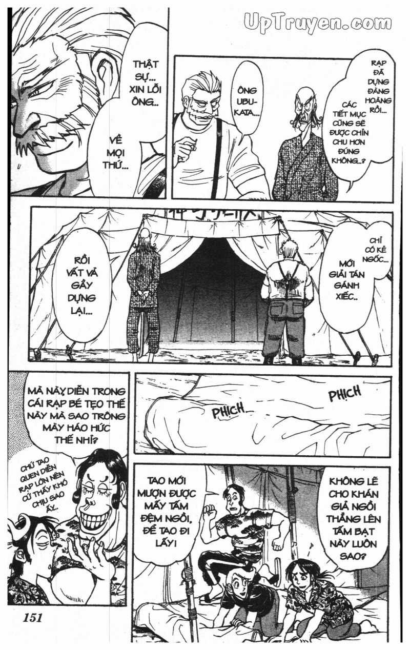 Fujita Kazuhiro - Chapter 13 - Trang 153