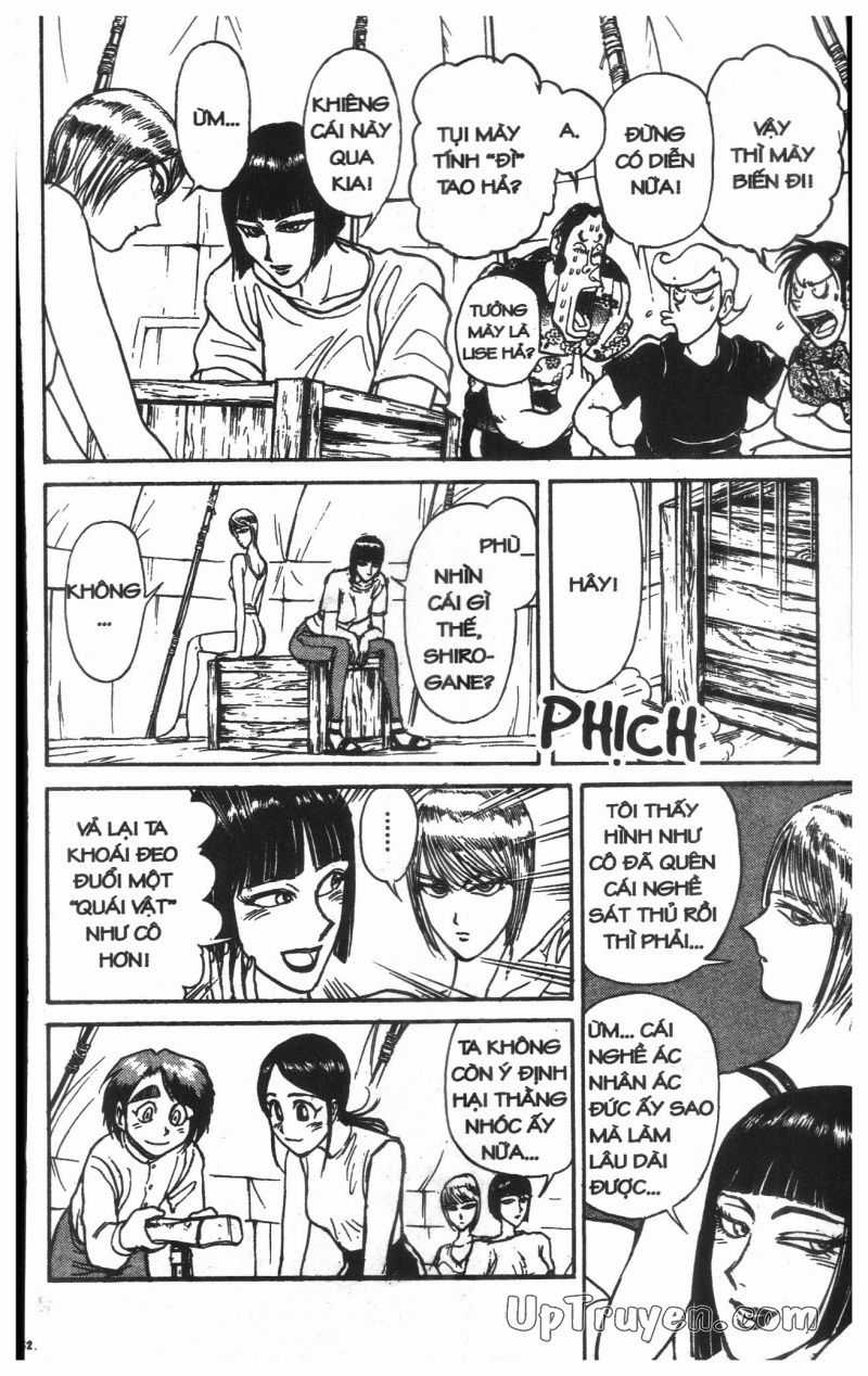 Fujita Kazuhiro - Chapter 13 - Trang 154