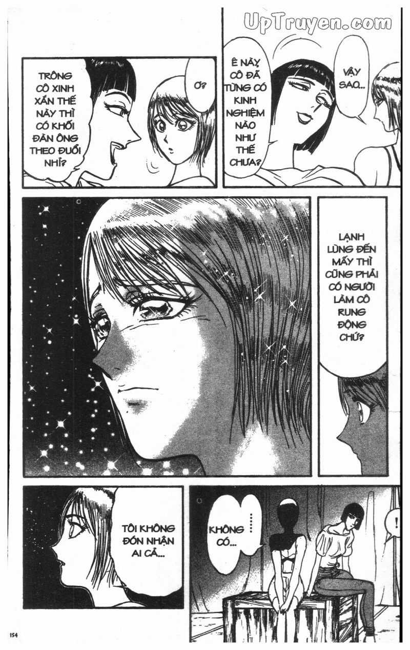 Fujita Kazuhiro - Chapter 13 - Trang 156