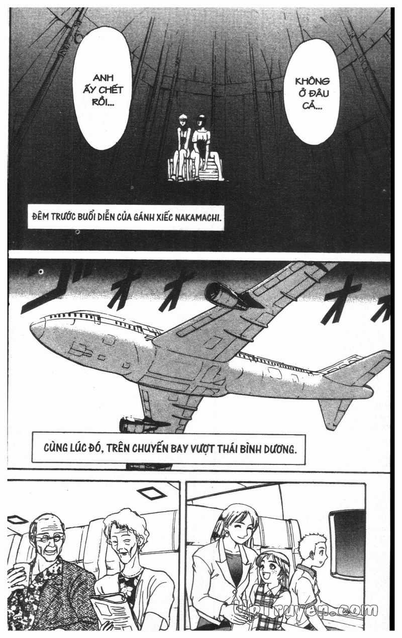 Fujita Kazuhiro - Chapter 13 - Trang 160