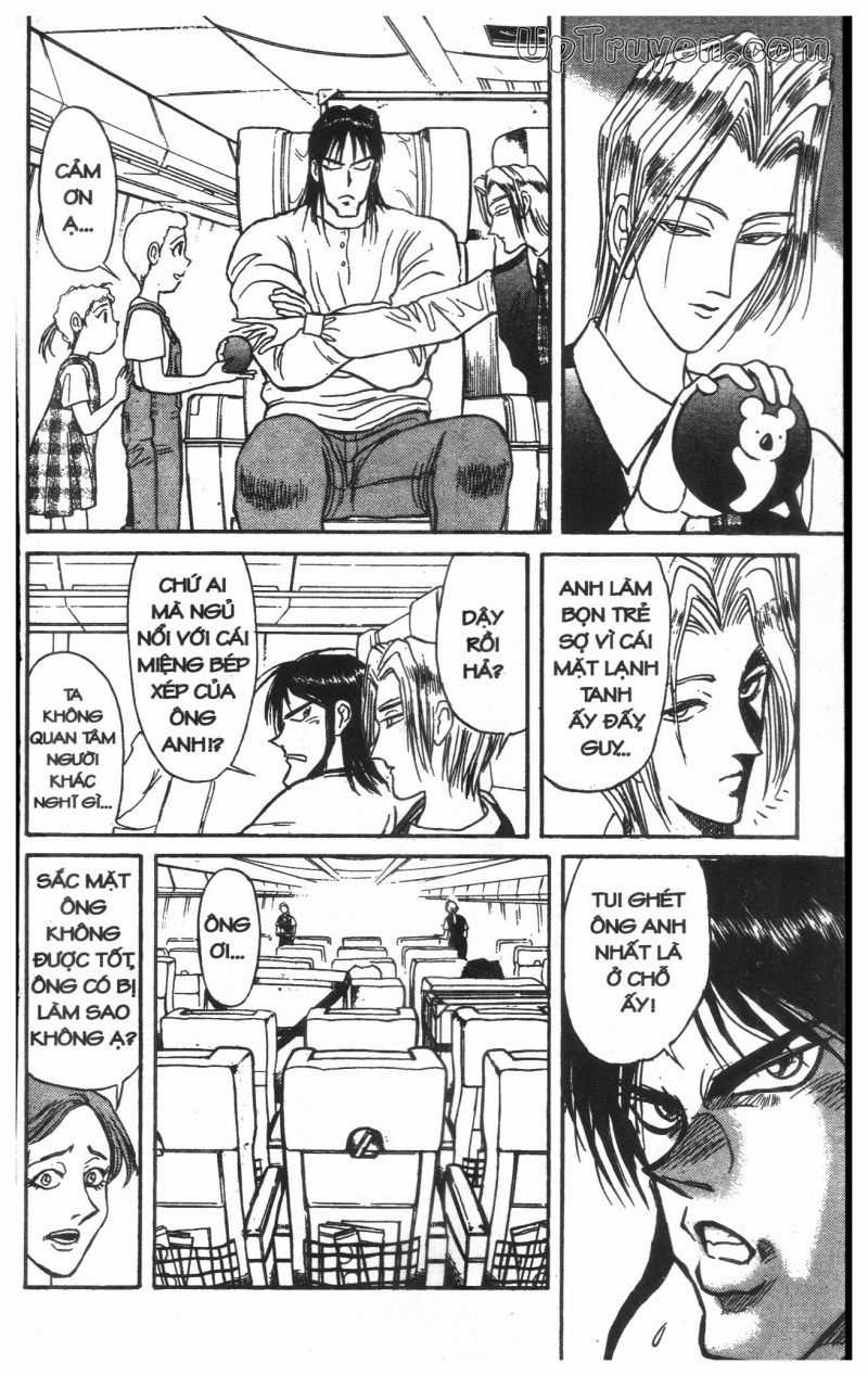 Fujita Kazuhiro - Chapter 13 - Trang 162