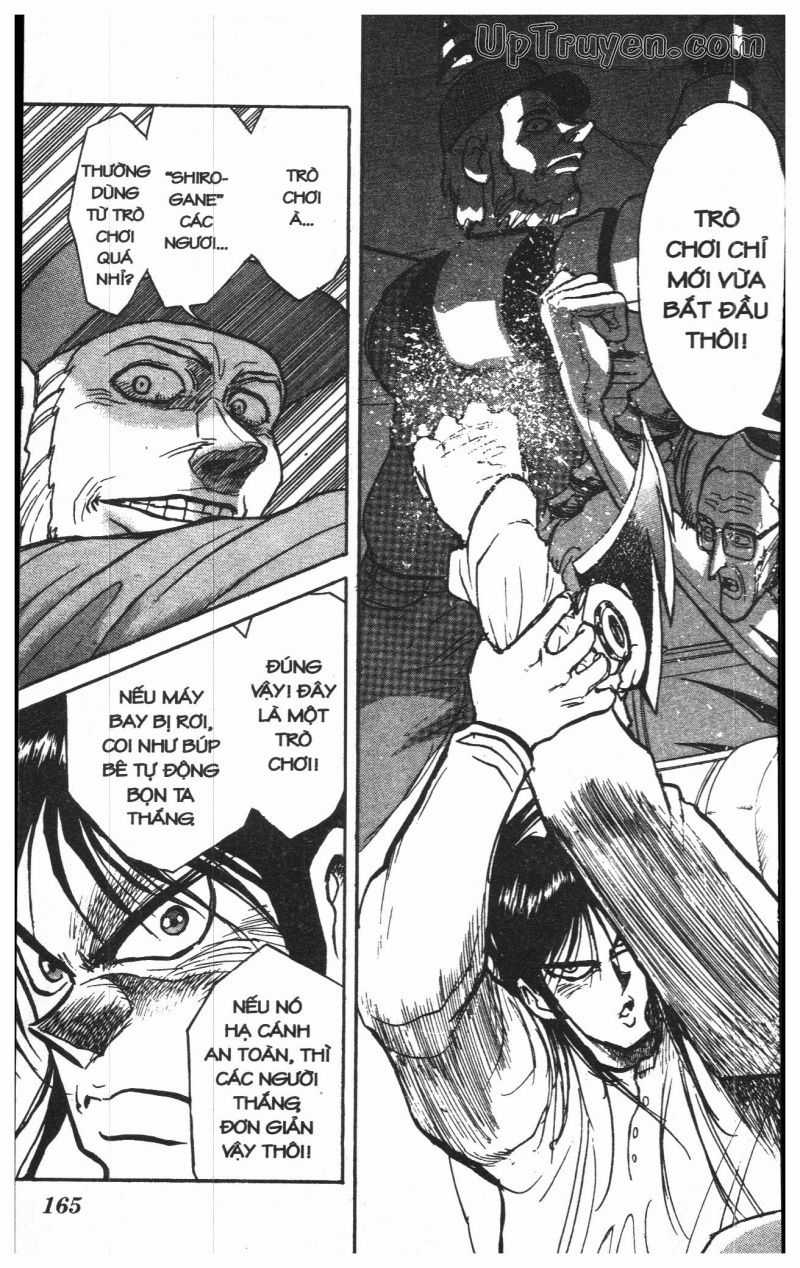 Fujita Kazuhiro - Chapter 13 - Trang 167