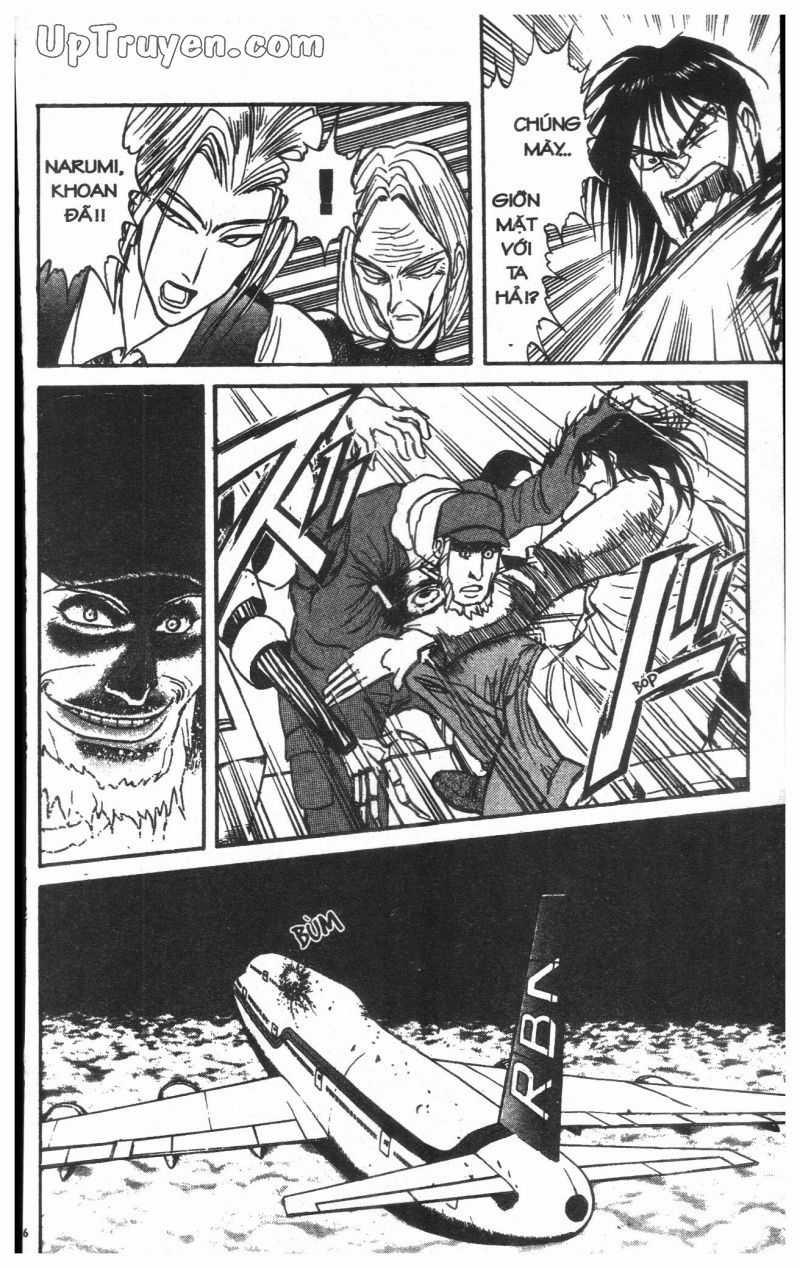 Fujita Kazuhiro - Chapter 13 - Trang 168