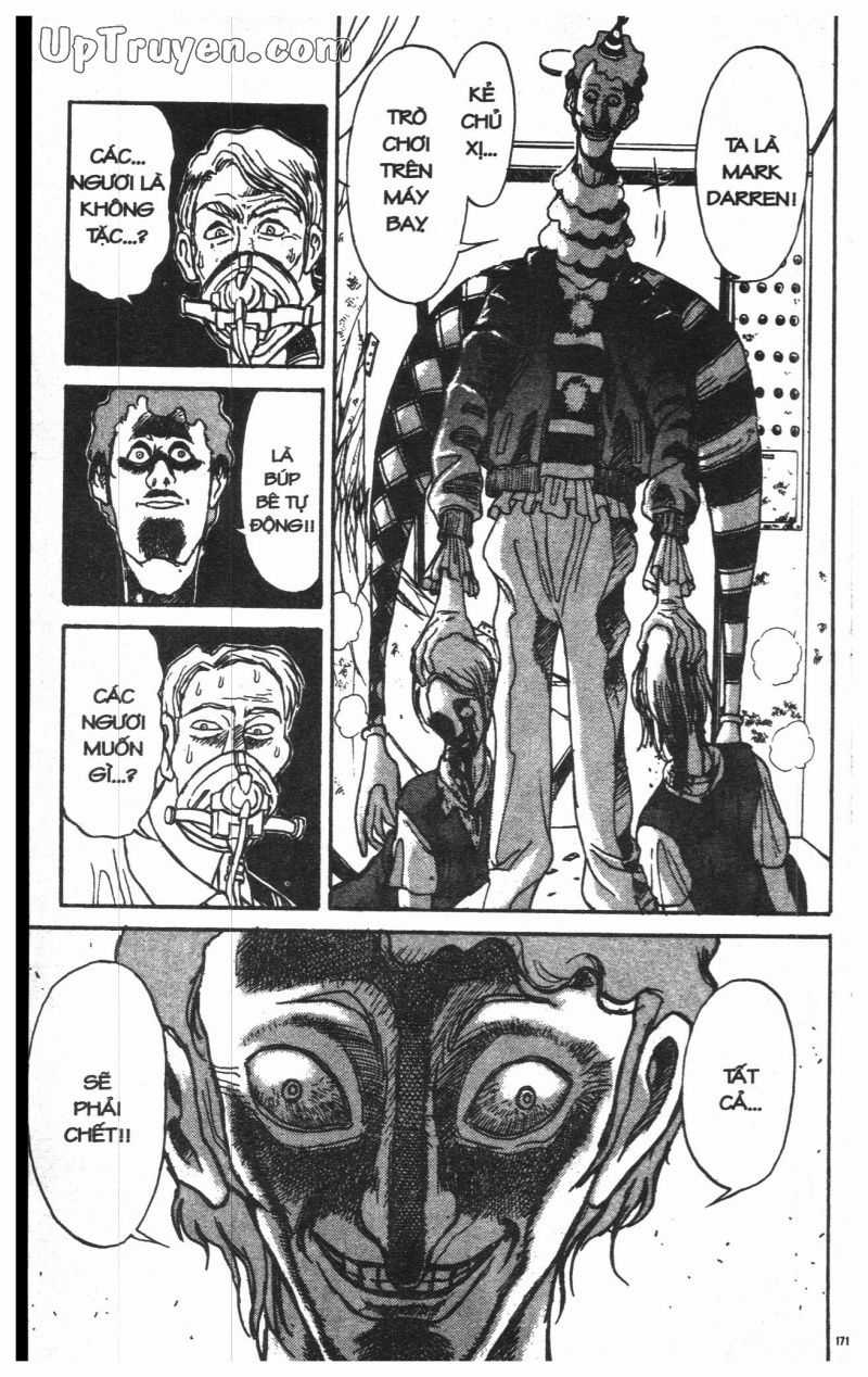 Fujita Kazuhiro - Chapter 13 - Trang 173