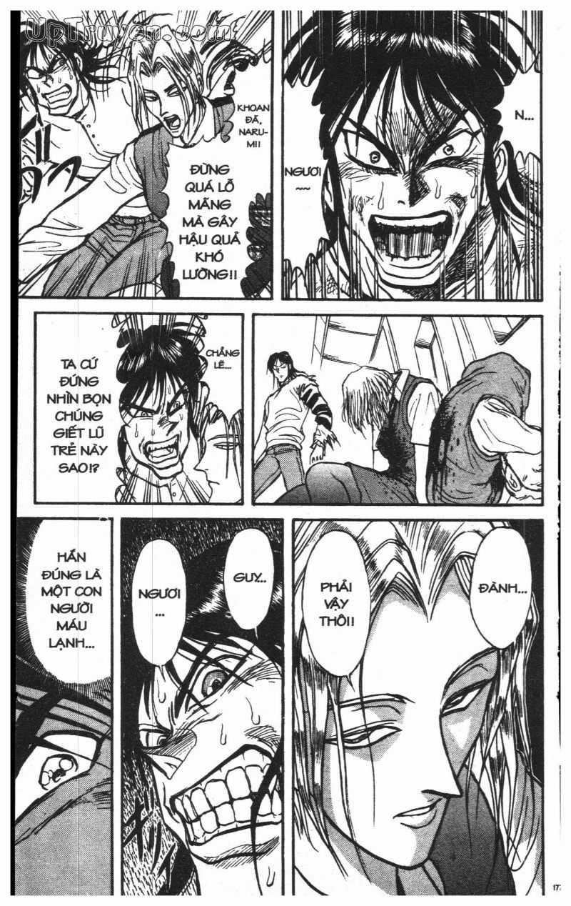 Fujita Kazuhiro - Chapter 13 - Trang 179