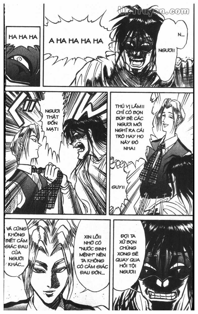 Fujita Kazuhiro - Chapter 13 - Trang 184