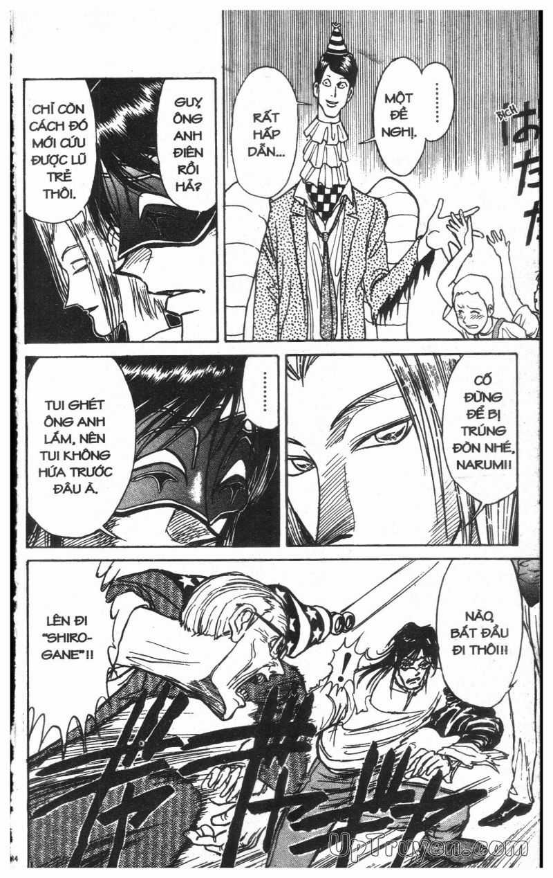 Fujita Kazuhiro - Chapter 13 - Trang 186