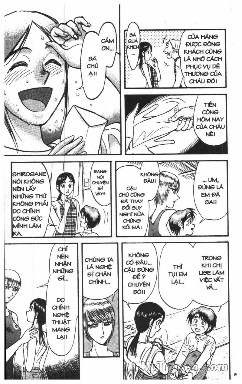 Fujita Kazuhiro - Chapter 13 - Trang 21