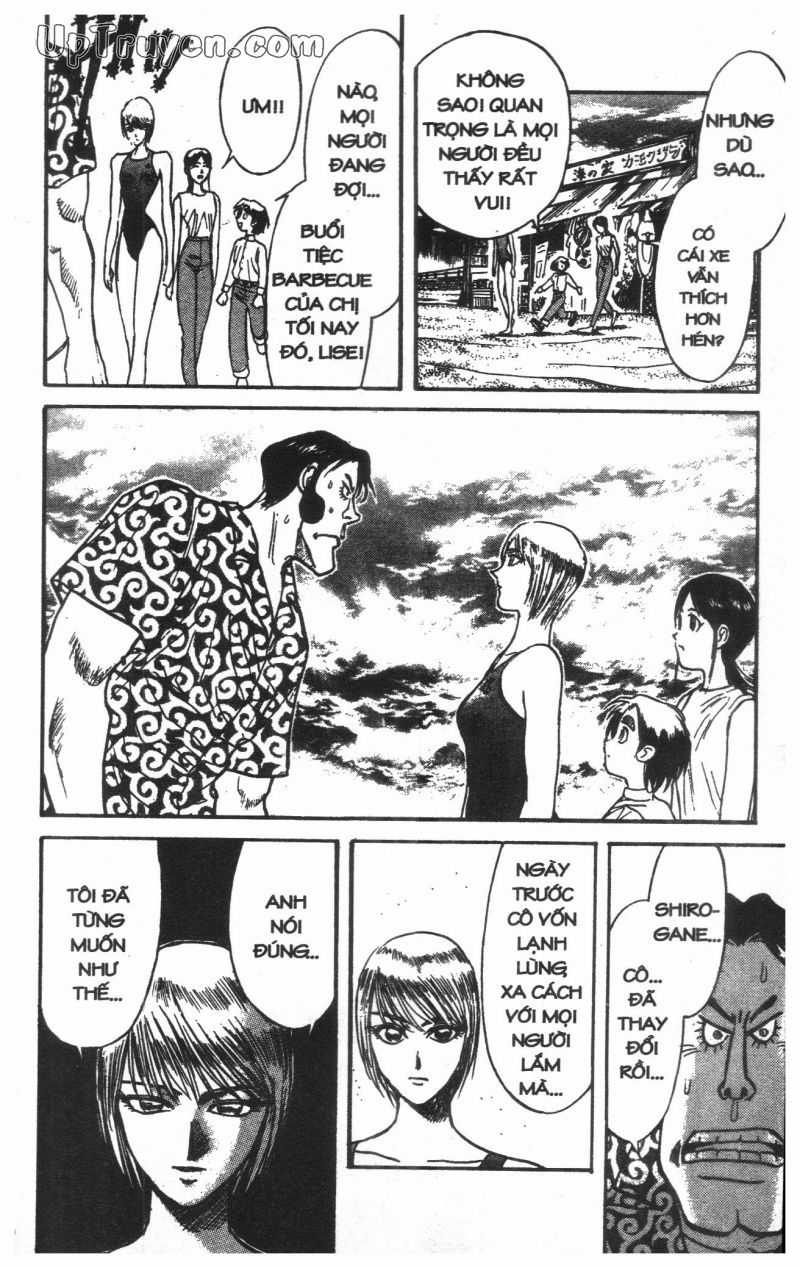 Fujita Kazuhiro - Chapter 13 - Trang 22