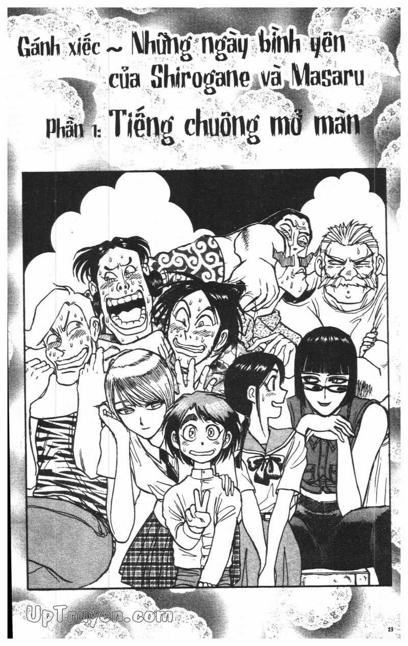 Fujita Kazuhiro - Chapter 13 - Trang 25