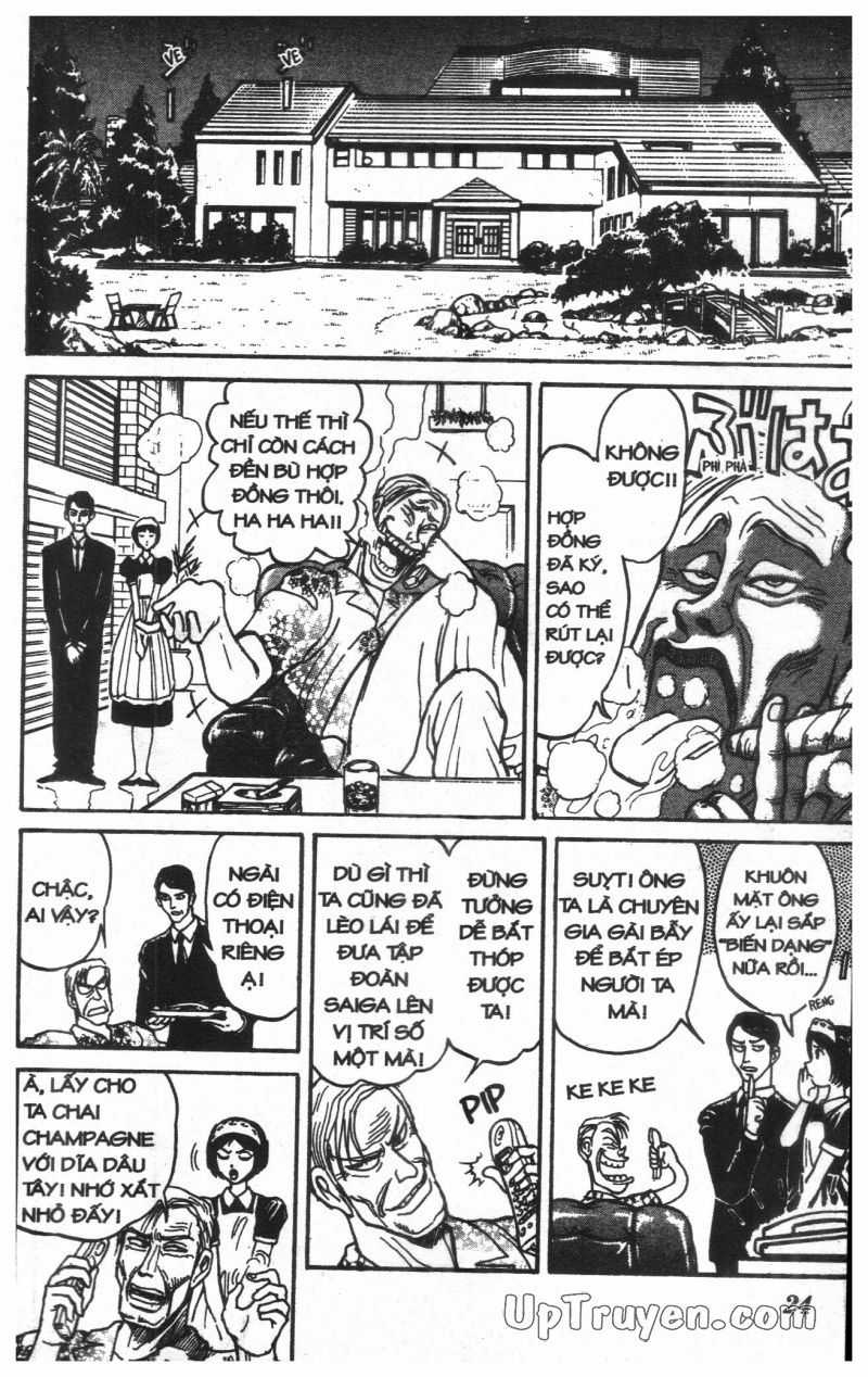 Fujita Kazuhiro - Chapter 13 - Trang 26