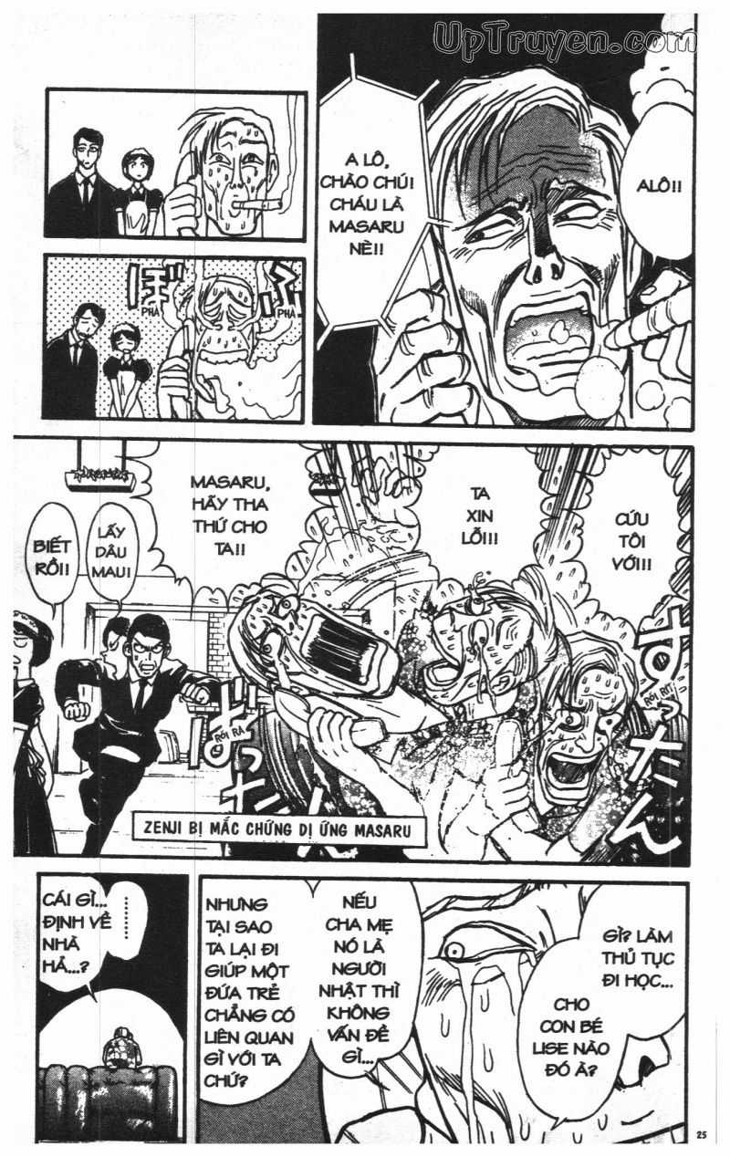 Fujita Kazuhiro - Chapter 13 - Trang 27