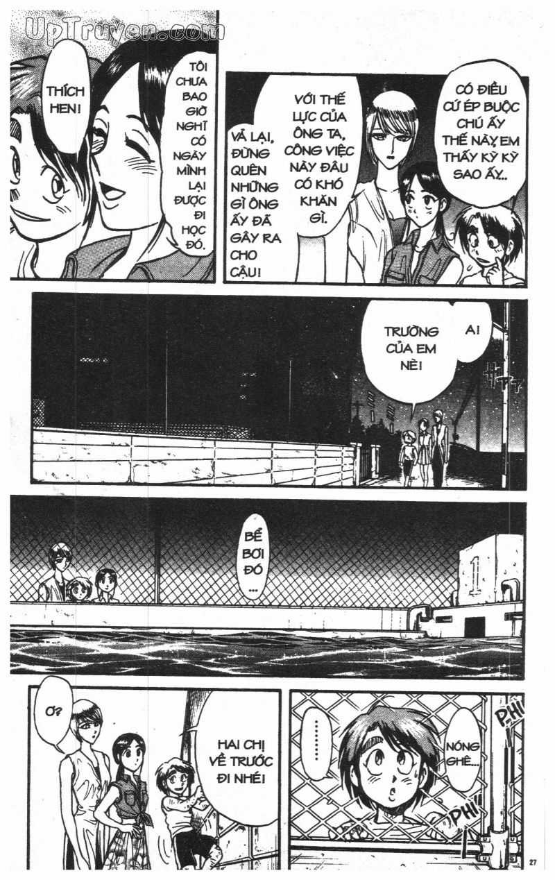 Fujita Kazuhiro - Chapter 13 - Trang 29