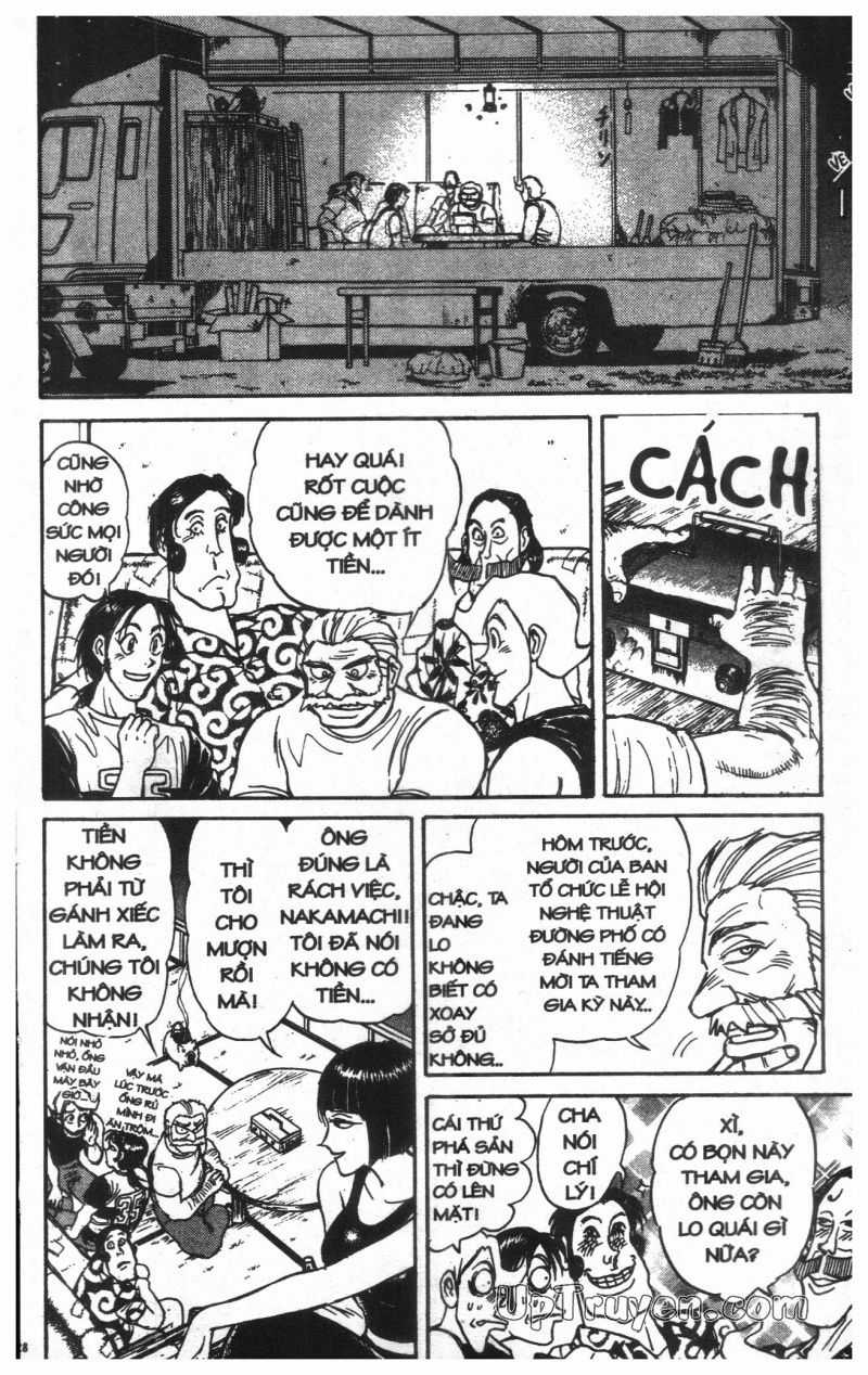 Fujita Kazuhiro - Chapter 13 - Trang 30