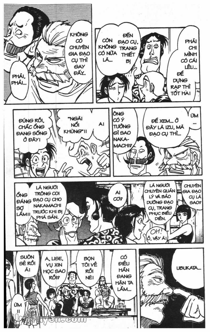 Fujita Kazuhiro - Chapter 13 - Trang 31