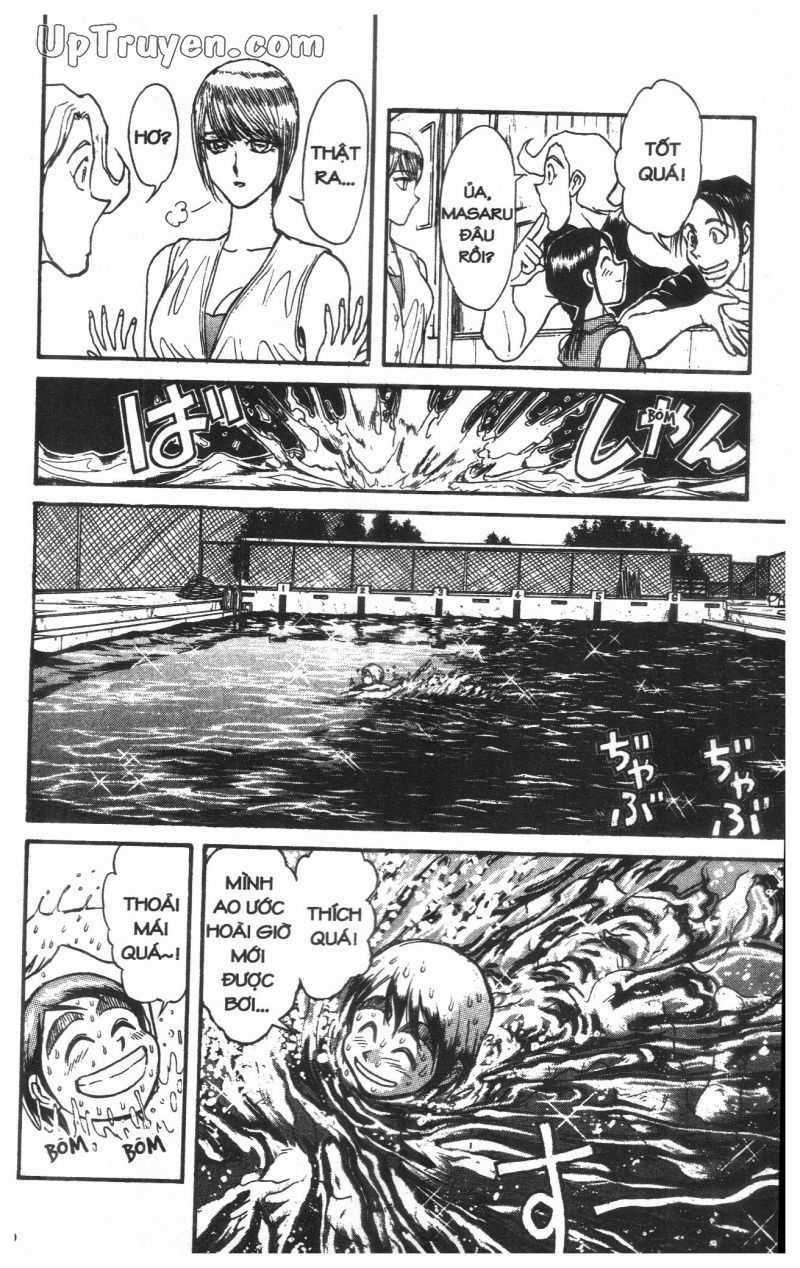 Fujita Kazuhiro - Chapter 13 - Trang 32