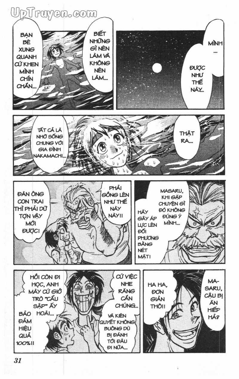 Fujita Kazuhiro - Chapter 13 - Trang 33