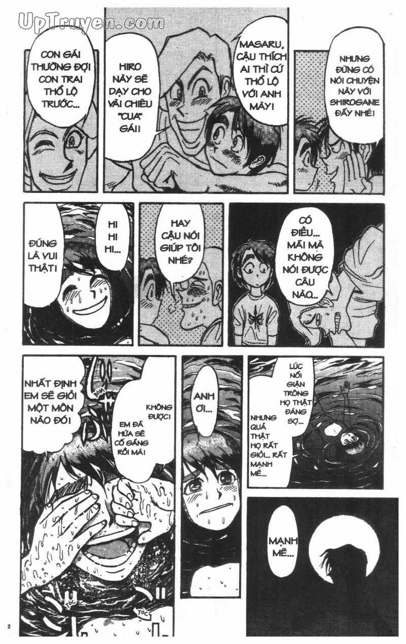 Fujita Kazuhiro - Chapter 13 - Trang 34