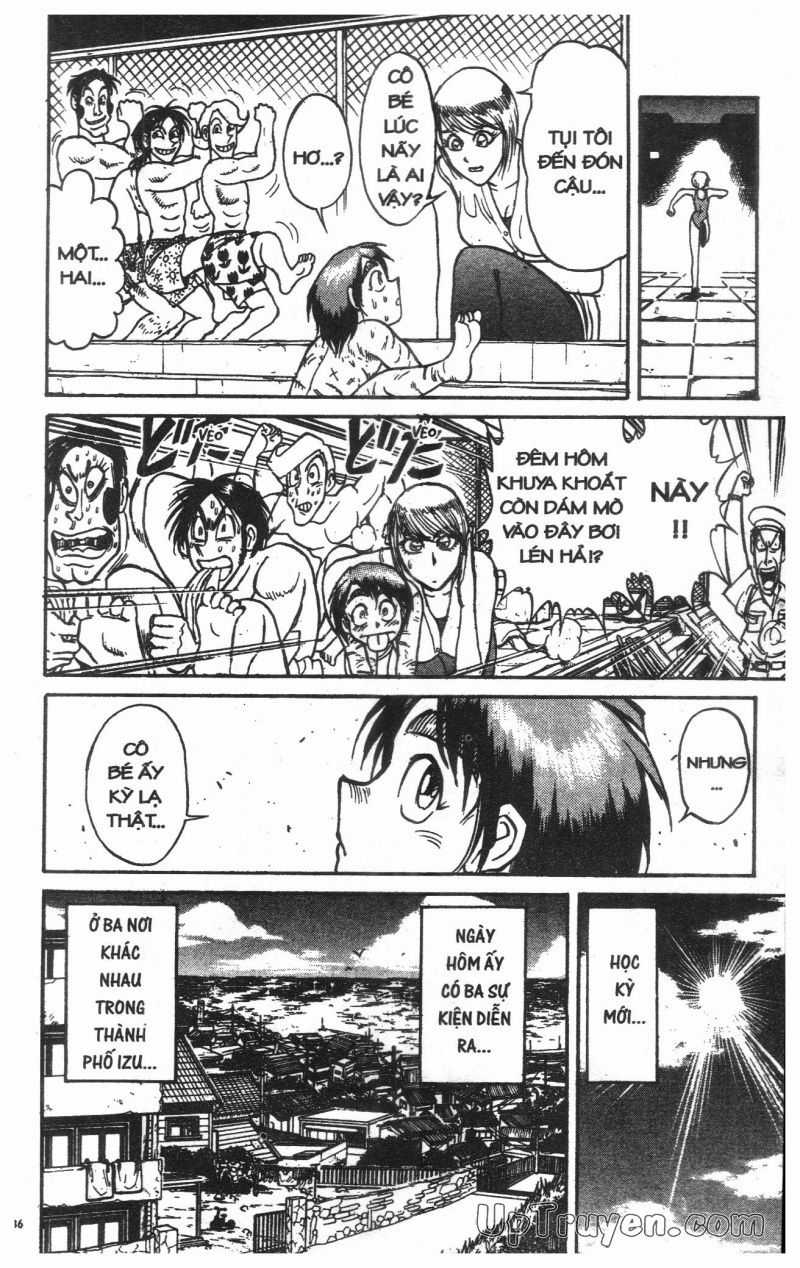 Fujita Kazuhiro - Chapter 13 - Trang 38