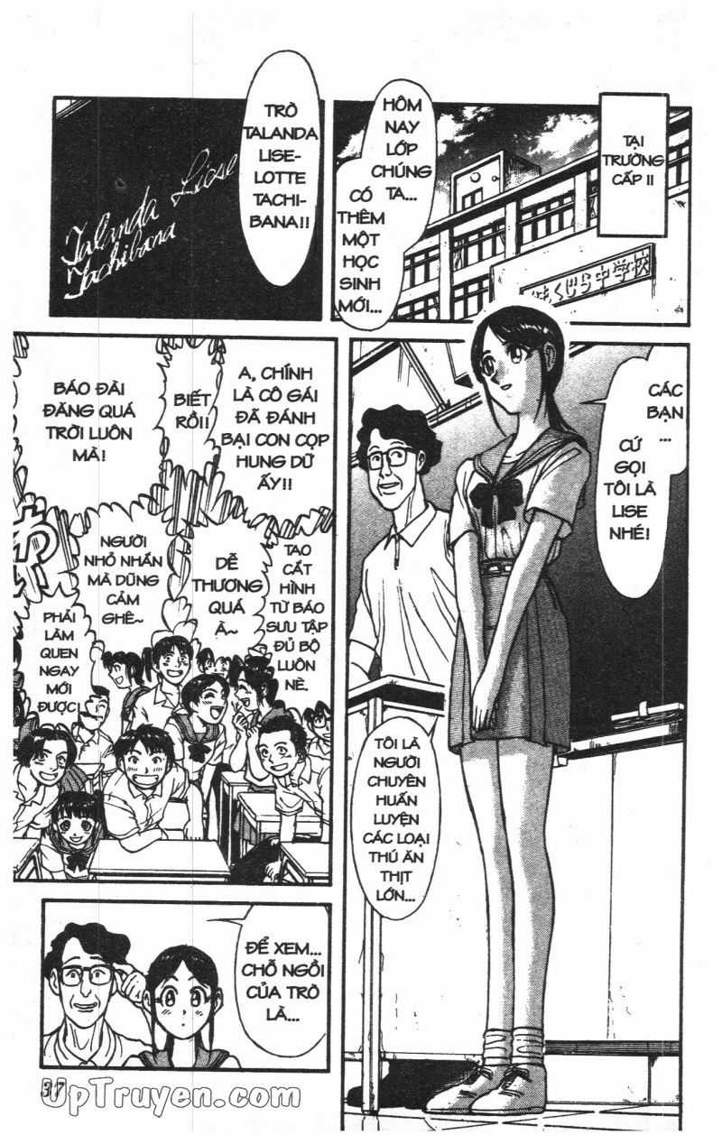 Fujita Kazuhiro - Chapter 13 - Trang 39