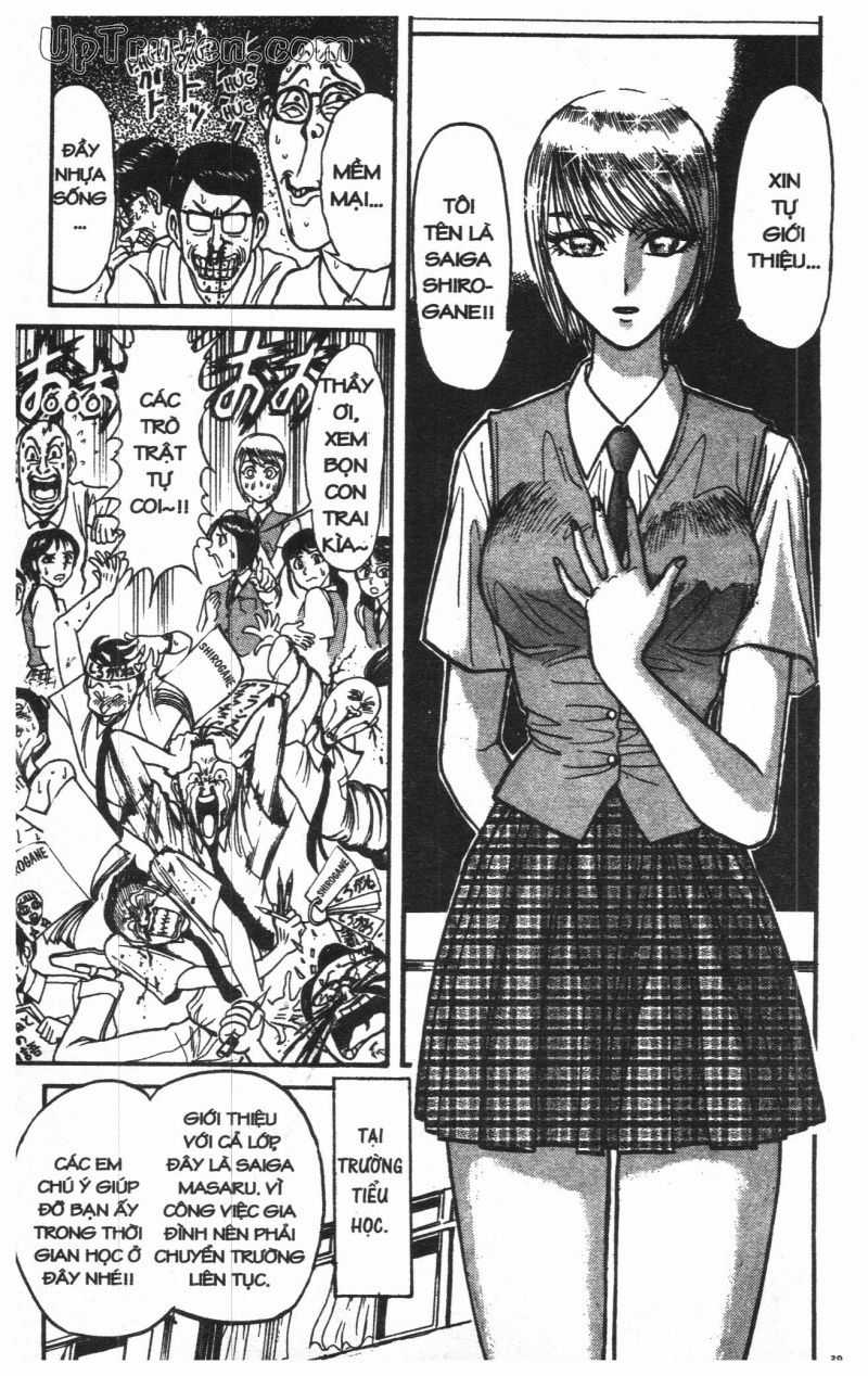 Fujita Kazuhiro - Chapter 13 - Trang 41