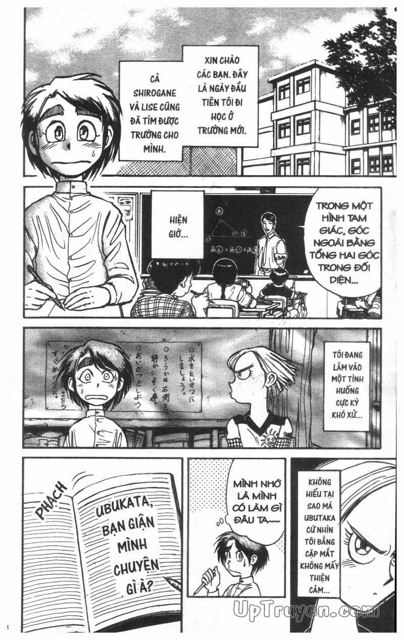 Fujita Kazuhiro - Chapter 13 - Trang 44