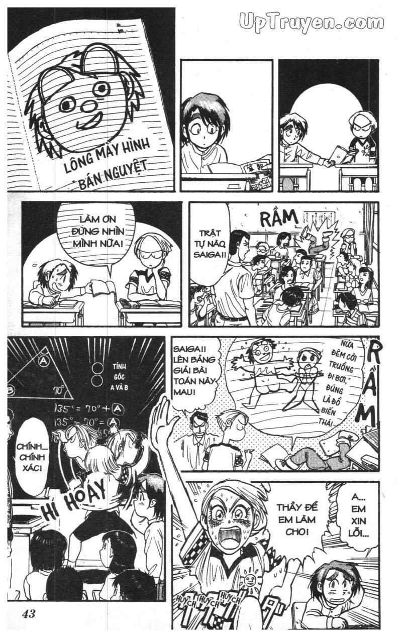 Fujita Kazuhiro - Chapter 13 - Trang 45