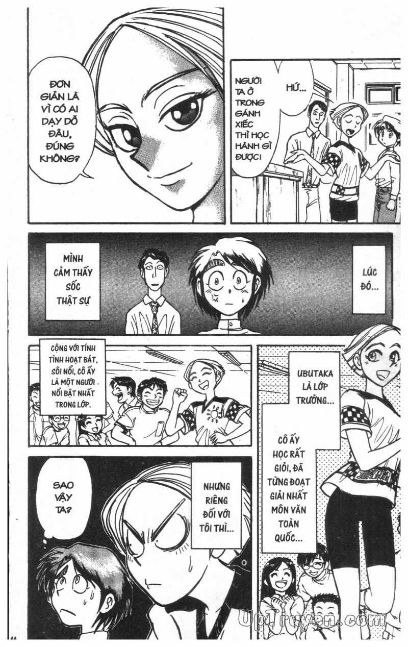 Fujita Kazuhiro - Chapter 13 - Trang 46