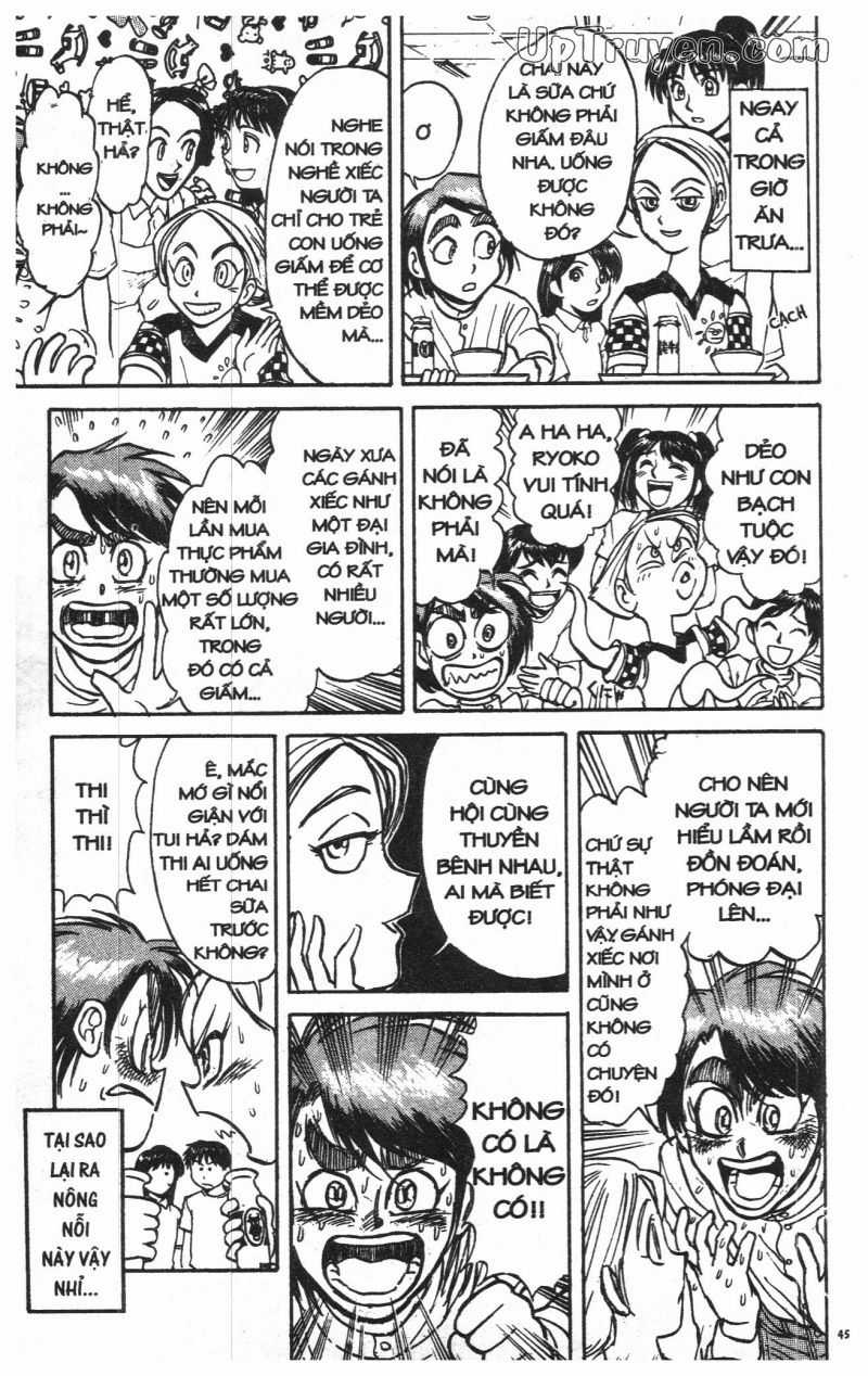 Fujita Kazuhiro - Chapter 13 - Trang 47