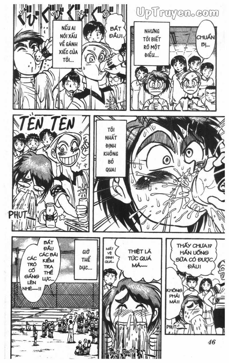 Fujita Kazuhiro - Chapter 13 - Trang 48