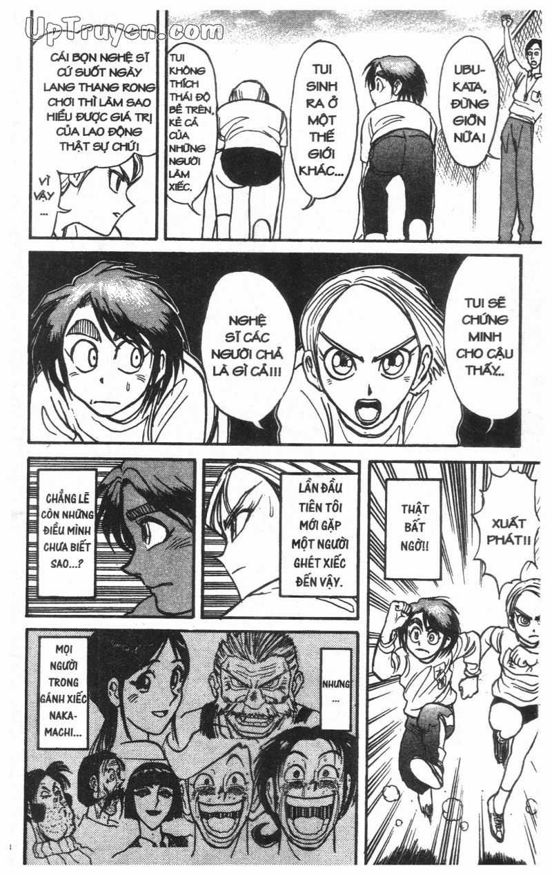 Fujita Kazuhiro - Chapter 13 - Trang 50