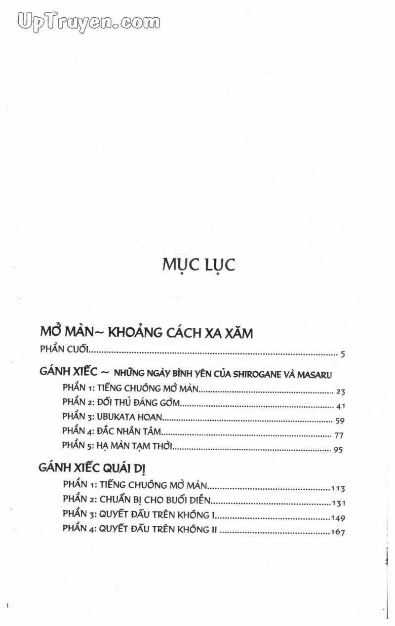 Fujita Kazuhiro - Chapter 13 - Trang 6