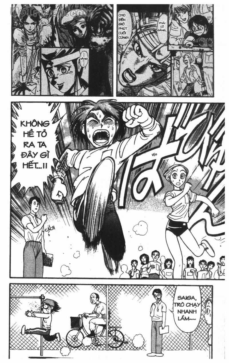 Fujita Kazuhiro - Chapter 13 - Trang 52