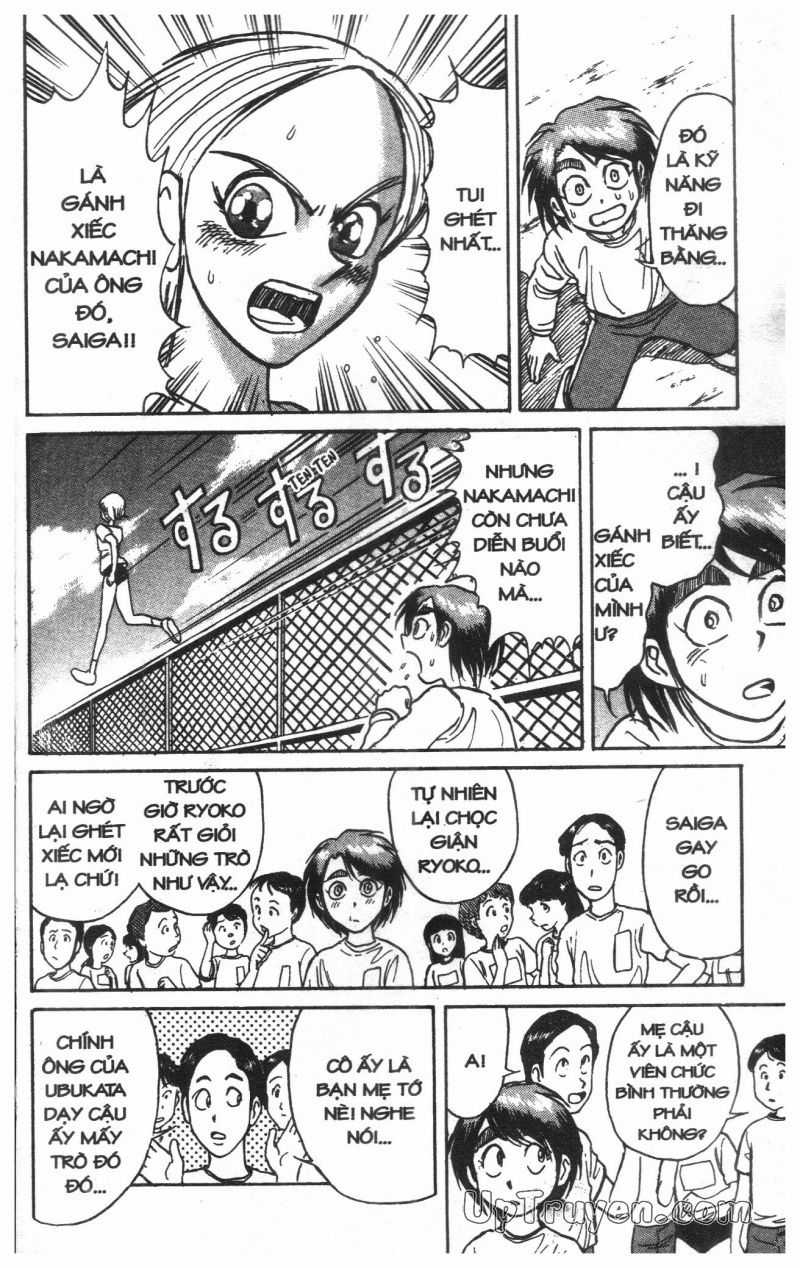 Fujita Kazuhiro - Chapter 13 - Trang 54